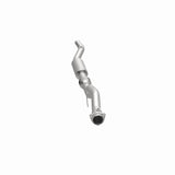 MagnaFlow DF Catalytic Conv 00-03 Audi A6 Quattro 4.2L Passenger Side *NOT FOR SALE IN CALIFORNIA* - 51664