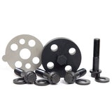 Fluidampr 89+ Dodge Cummins 5.9L/6.7L Full Power Kit - 300008