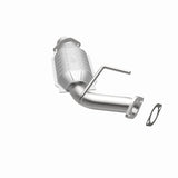 MagnaFlow Conv DF Ford-Mercury - 23366