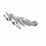 MagnaFlow Conv DF 2006 Ford Fusion 2.3L - 24198