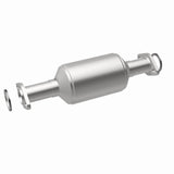 MagnaFlow 93-95 Toyota 4Runner V6 3.0L California Catalytic Converter Direct Fit - 3391884