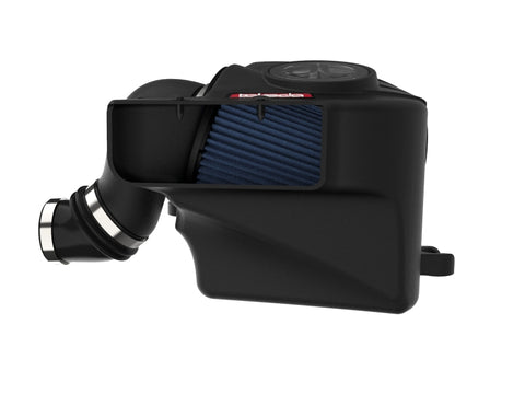 aFe Takeda Momentum 12-17 Hyundai Veloster Pro 5R Cold Air Intake System (Non-Turbo) - 56-70029R