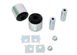 Whiteline Plus 8/06-8/09 Pontiac G8 / 04-06 GTO Front Caster Correction Control Arm Front Lower Inne - W83172
