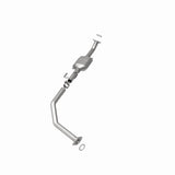 MagnaFlow Conv DF 01-04 Toyota Sequoia 4.7L D/S - 93376