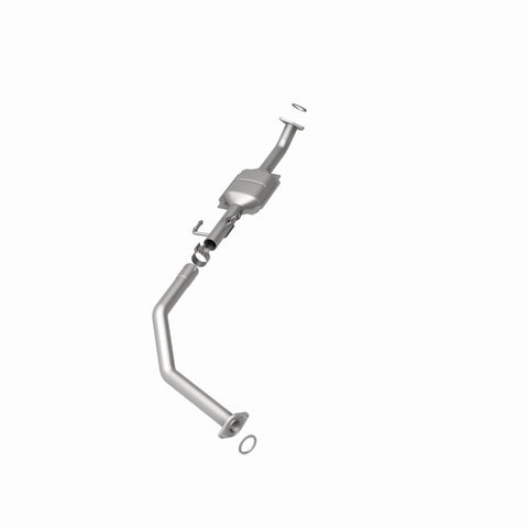 MagnaFlow Conv DF 01-04 Toyota Sequoia 4.7L D/S - 93376