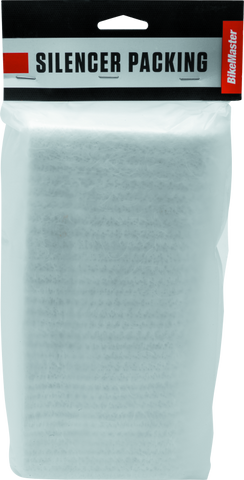 BikeMaster Muffler Packing Kit - 158010