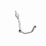 MagnaFlow Direct Fit Catalytic Converter 96 Ford E-Series Van 5.8L - 23101
