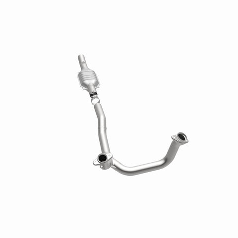 MagnaFlow Direct Fit Catalytic Converter 96 Ford E-Series Van 5.8L - 23101
