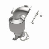 Magnaflow Conv DF 2016-2018 Hyundai Tucson L4 OEM Close Coupled Front (Not for sale in California) - 280054