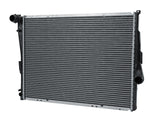 aFe BladeRunner OER Series Radiator 01-06 BMW 3-Series (E46) 01-06/ Z4 (E85/86) 03-08 - 46-53241