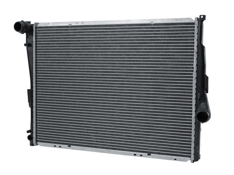 aFe BladeRunner OER Series Radiator 01-06 BMW 3-Series (E46) 01-06/ Z4 (E85/86) 03-08 - 46-53241