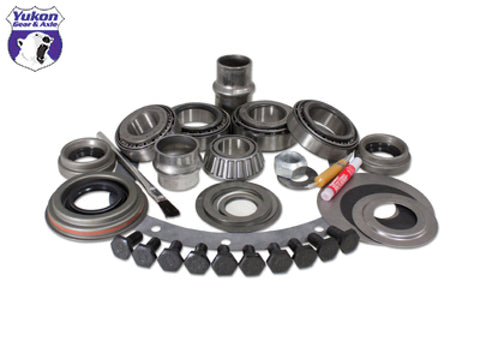 Yukon Gear Master Overhaul Kit For Dana 30 Diff w/ C-Sleeve For Grand Cherokee - YK D30-CS
