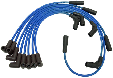 NGK Buick Commercial Chassis 1996 Spark Plug Wire Set - 51059