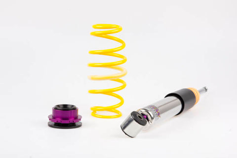 KW Coilover Kit V3 VW Beetle (16) Hatchback/ 2.5L/TDI - 3528000E