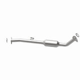 MagnaFlow Direct Fit Catalytic Converter OEM 2001-2004 Toyota Sequoia Underbody - 4551061