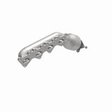 MagnaFlow Direct Fit Catalytic Converter 09-10 Hyundai Genesis 4.6L - 49900