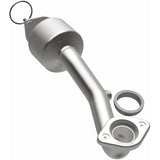 MagnaFlow Direct Fit Catalytic Converter 16-18 Honda HR-V 1.8L - 21-979