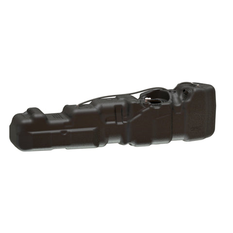 Titan Fuel Tanks 13-24 RAM 2500/3500 Cummins Mega Cab Short Bed 50 Gallon XXL Mid-Ship Fuel Tank - 7030213
