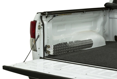 Access Accessories Storage Pocket HD Aluminum Diamond Tread Pair per Kit (Not w/ Stepside Boxes) - 60085