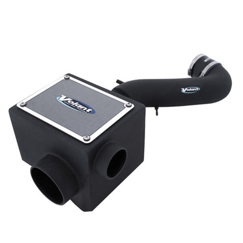 Volant 03-04 Toyota 4Runner 4.7L Pro5 Closed Box Air Intake System - 18947