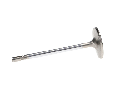 Manley 99-12 Ford V8 4.6L/281 5.4/330 45.5mm Race Series Stainless Steel Intake Valves (Set of 8) - 11640-8