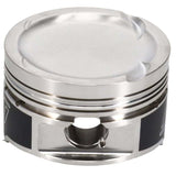 Wiseco Audi/VW 2.0L 82.50mm Bore 92.8mm Stroke -10.8cc EA888 Piston Kit - 4 Cyl - K751M825