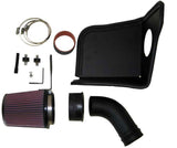 K&N 98-05 BMW 3-Series Generation II Induction Kit - 57I-1000