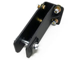 Tuff Country 80-97 F-250 4wd (w/4in Front Lift Kit And 4 Bolt Mounting) Axle Pivot Drop Brackets Pr. - 20854