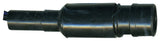 NGK Porsche 924 1988-1987 Direct Fit Oxygen Sensor - 25509