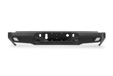DV8 Offroad 20-23 Chevy & GMC 2500/3500 Spec Series Rear Bumper - RBCS2-03