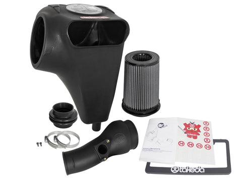 aFe MagnumFORCE Intakes Stage-2 PDS AIS PDS 2016 Honda Civic 1.5L - TM-1024B-D