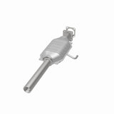 MagnaFlow Conv Direct Fit 87-90 Jeep Wrangler 4.2L L6 - 3391225