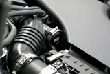 GrimmSpeed 15-17 Subaru STI Sound Plug Generator Plug Kit - Black - 125015