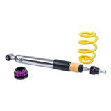 KW Coilover Kit V3 Mercedes Benz CLA 250 Matic - 35225072