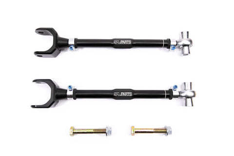 SPL Parts 2016+ Mazda Miata (ND) Rear Lower Camber Arm - SPL RLL ND