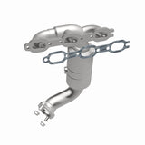 MagnaFlow Conv DF 07-08 Chrysler Sebring 3.5L - 51394