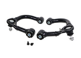 Whiteline 05-22 Toyota Tacoma Control Arms - Front Upper - KTA247