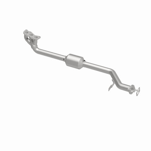 MagnaFlow California Converter Direct Fit 08-09 Subaru Legacy 3.0L - 5411603