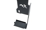 Rugged Ridge 18-22 Jeep Wrangler (JL) 2dr. / 4dr. Unlimited Tailgate Off-Road Jack Mount - Tex. Blk - 11586.12