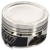 Wiseco Audi/VW 2.0L 83.00mm Bore 92.8mm Stroke -7.8cc EA888 Piston Kit - 4 Cyl - K755M83