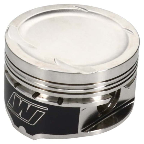 Wiseco Audi/VW 2.0L 83.00mm Bore 92.8mm Stroke -7.8cc EA888 Piston Kit - 4 Cyl - K755M83