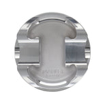 Manley Ford Coyote 5.0L DOHC -2.5cc Flat Top 3.630in Bore Piston Set - 598400C-8