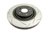 DBA 15-20 Mercedes-Benz CLA45 AMG (350mm Front Rotor) Front Slotted Street Series Rotor - DBA2698S