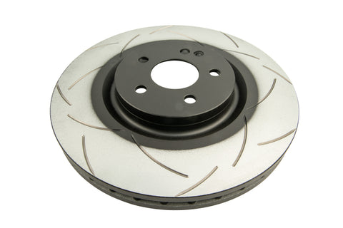 DBA 15-20 Mercedes-Benz CLA45 AMG (350mm Front Rotor) Front Slotted Street Series Rotor - DBA2698S