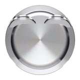 JE Pistons 2013+ VW 2.0 (23mm Pin) 82.5mm Bore 9.6:1 CR -7.1cc Dish Piston (Set of 4) - 353859