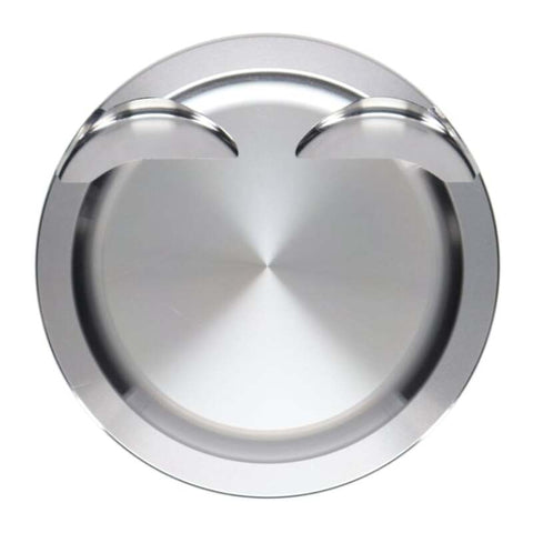JE Pistons 2013+ VW 2.0 (23mm Pin) 82.5mm Bore 9.6:1 CR -7.1cc Dish Piston (Set of 4) - 353859
