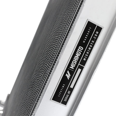 Mishimoto 04-13 Infiniti QX56 / 05-14 Nissan Armada Aluminum Radiator - MMRAD-TTN-04