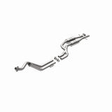 MagnaFlow Conv DF 1995 Mercedes SL320 3.2L - 23844