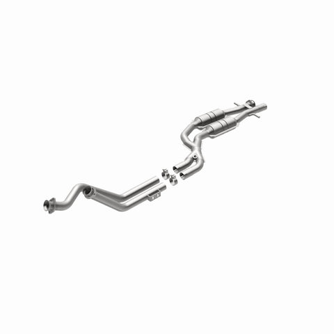 MagnaFlow Conv DF 1995 Mercedes SL320 3.2L - 23844