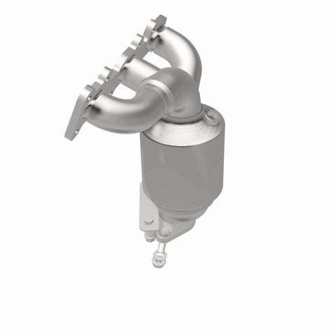 MagnaFlow 2011 Lincoln MKT 3.7L Direct Fit Converter - 5451218